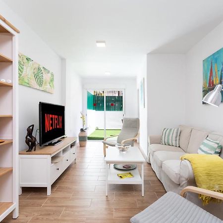 Home2Book Las Americas Apartment Terrace 플라야데라스아메리카스 외부 사진