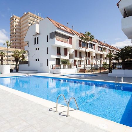 Home2Book Las Americas Apartment Terrace 플라야데라스아메리카스 외부 사진