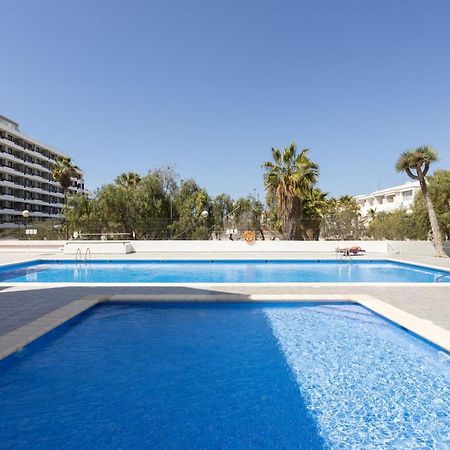 Home2Book Las Americas Apartment Terrace 플라야데라스아메리카스 외부 사진
