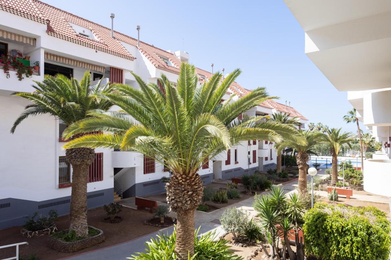 Home2Book Las Americas Apartment Terrace 플라야데라스아메리카스 외부 사진
