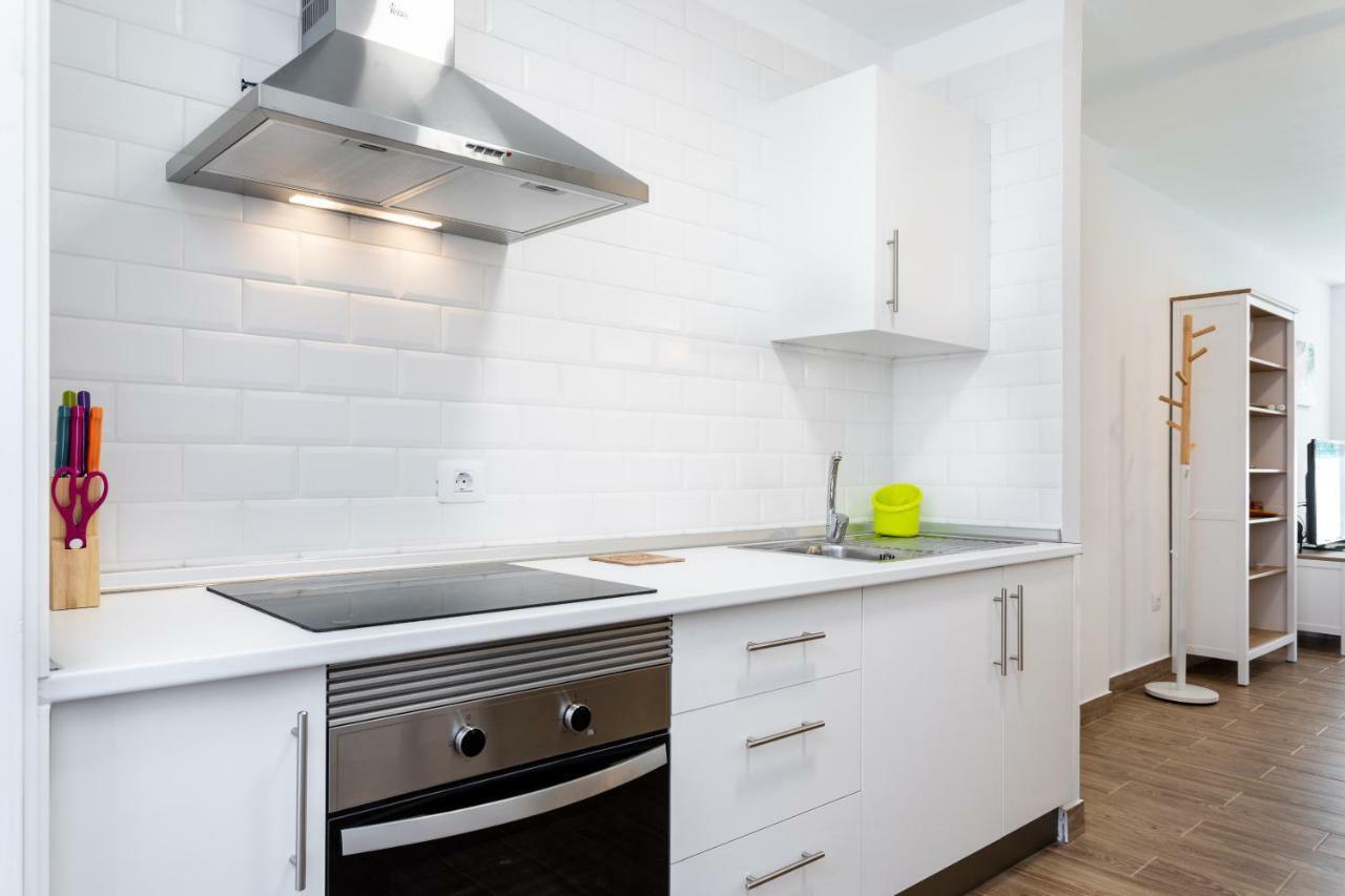 Home2Book Las Americas Apartment Terrace 플라야데라스아메리카스 외부 사진
