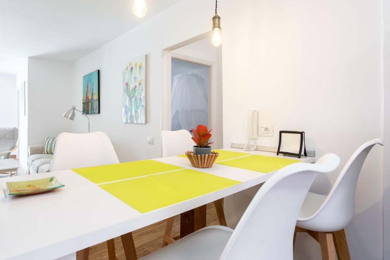 Home2Book Las Americas Apartment Terrace 플라야데라스아메리카스 외부 사진