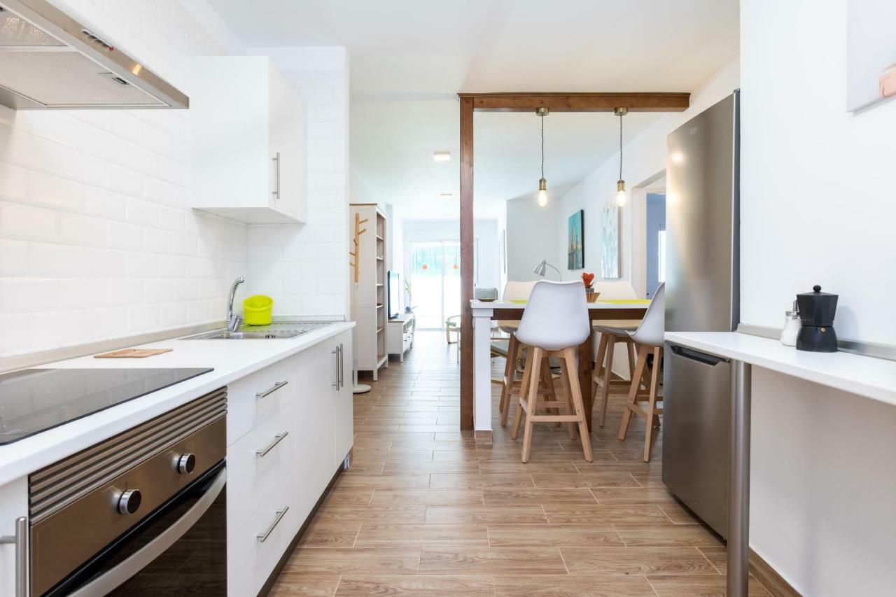 Home2Book Las Americas Apartment Terrace 플라야데라스아메리카스 외부 사진