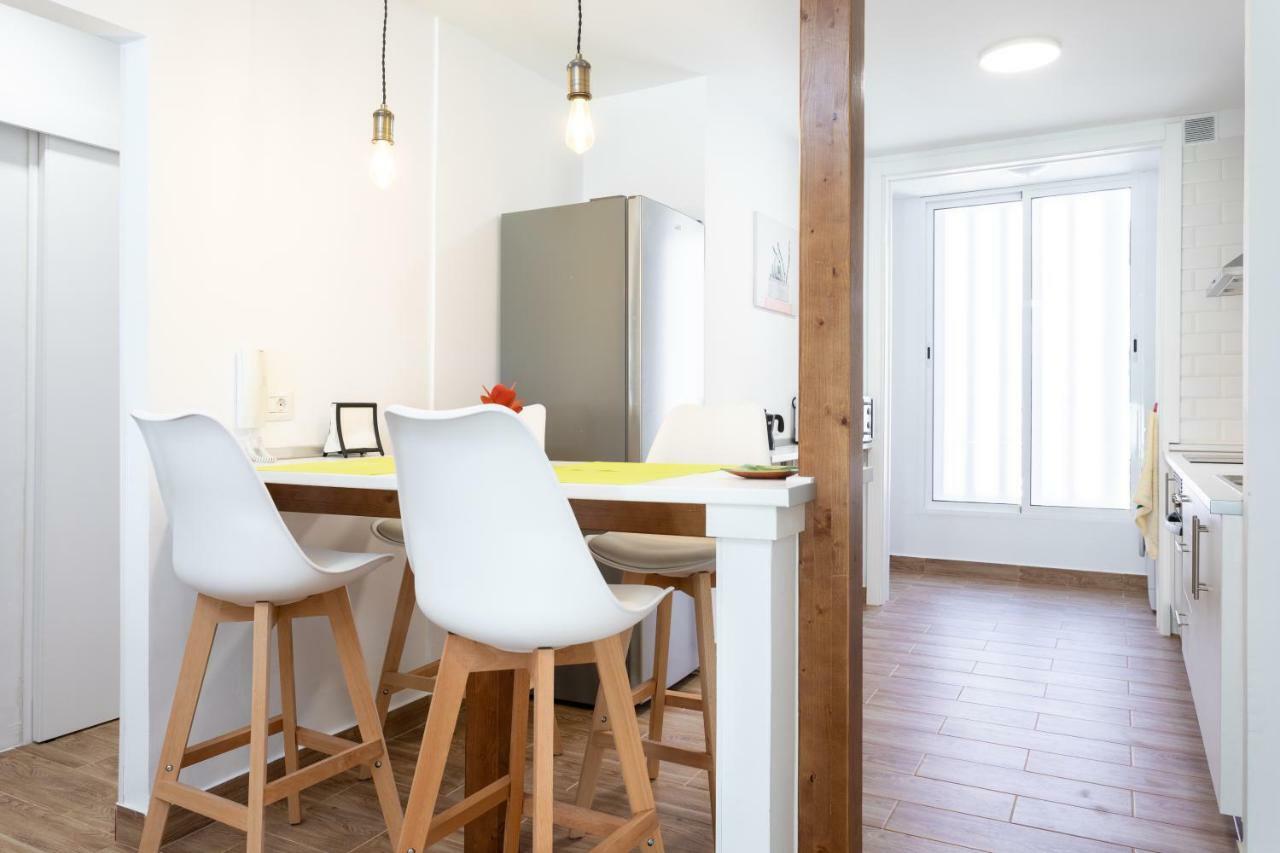 Home2Book Las Americas Apartment Terrace 플라야데라스아메리카스 외부 사진