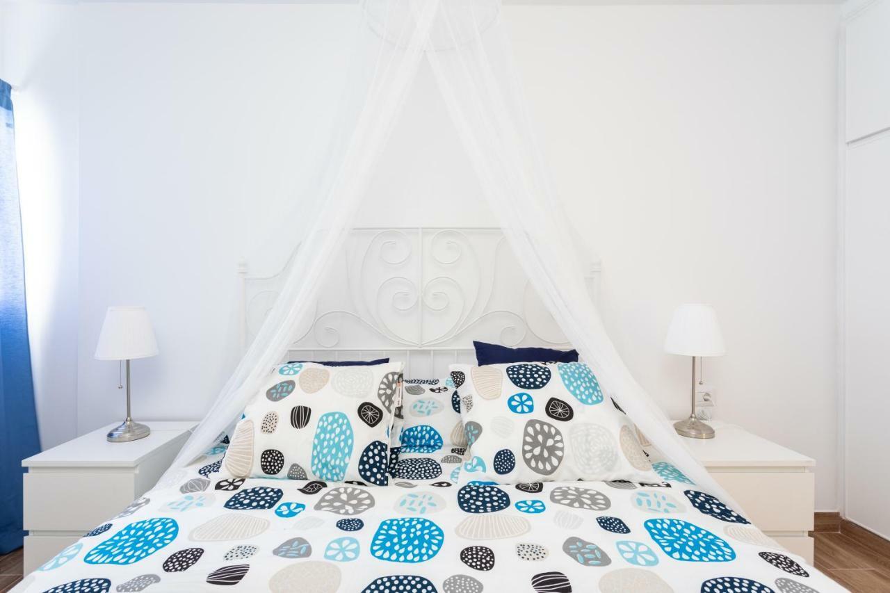 Home2Book Las Americas Apartment Terrace 플라야데라스아메리카스 외부 사진