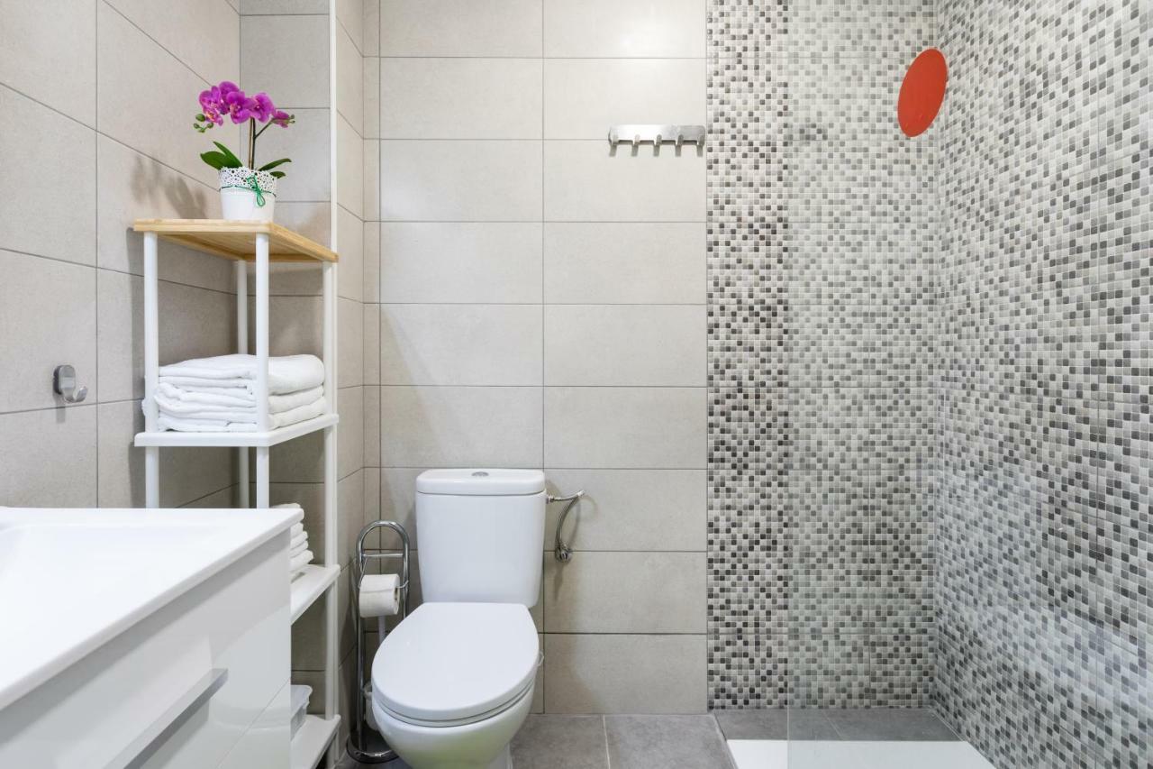 Home2Book Las Americas Apartment Terrace 플라야데라스아메리카스 외부 사진