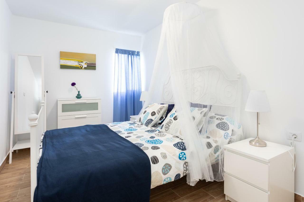 Home2Book Las Americas Apartment Terrace 플라야데라스아메리카스 외부 사진