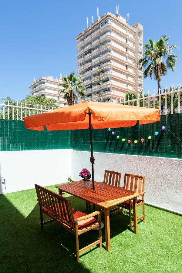 Home2Book Las Americas Apartment Terrace 플라야데라스아메리카스 외부 사진