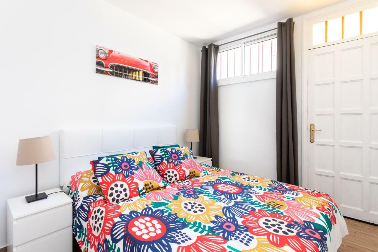 Home2Book Las Americas Apartment Terrace 플라야데라스아메리카스 외부 사진