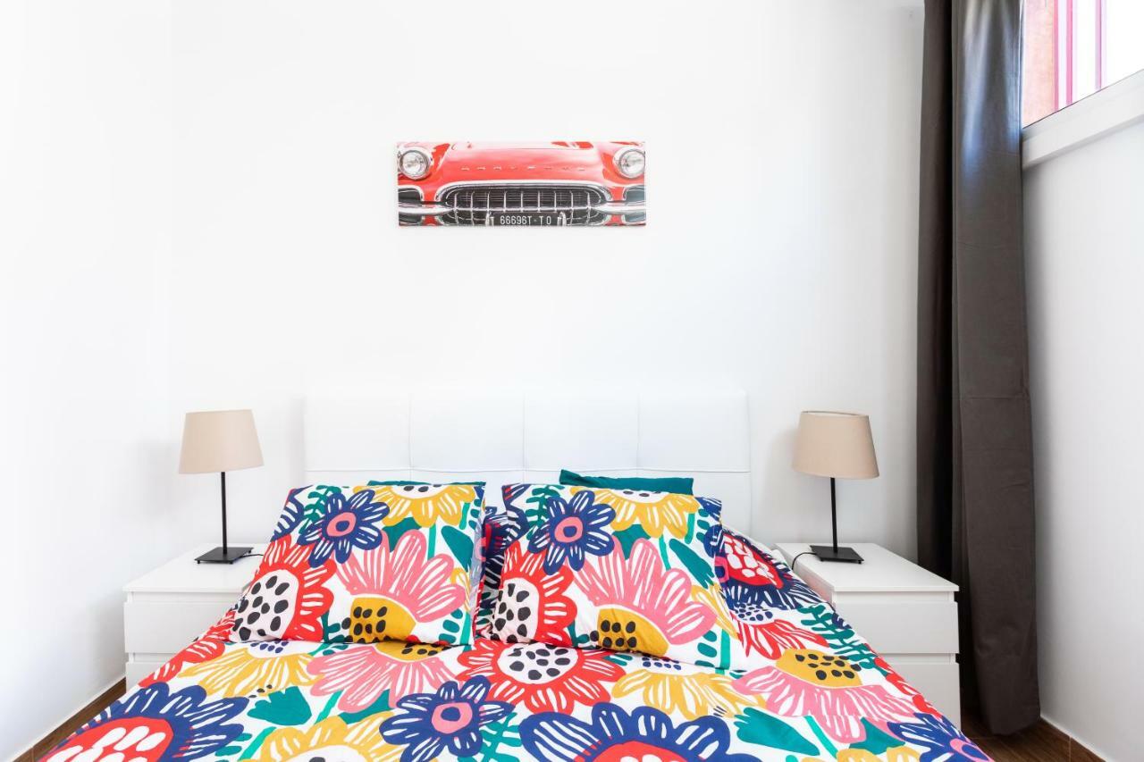 Home2Book Las Americas Apartment Terrace 플라야데라스아메리카스 외부 사진