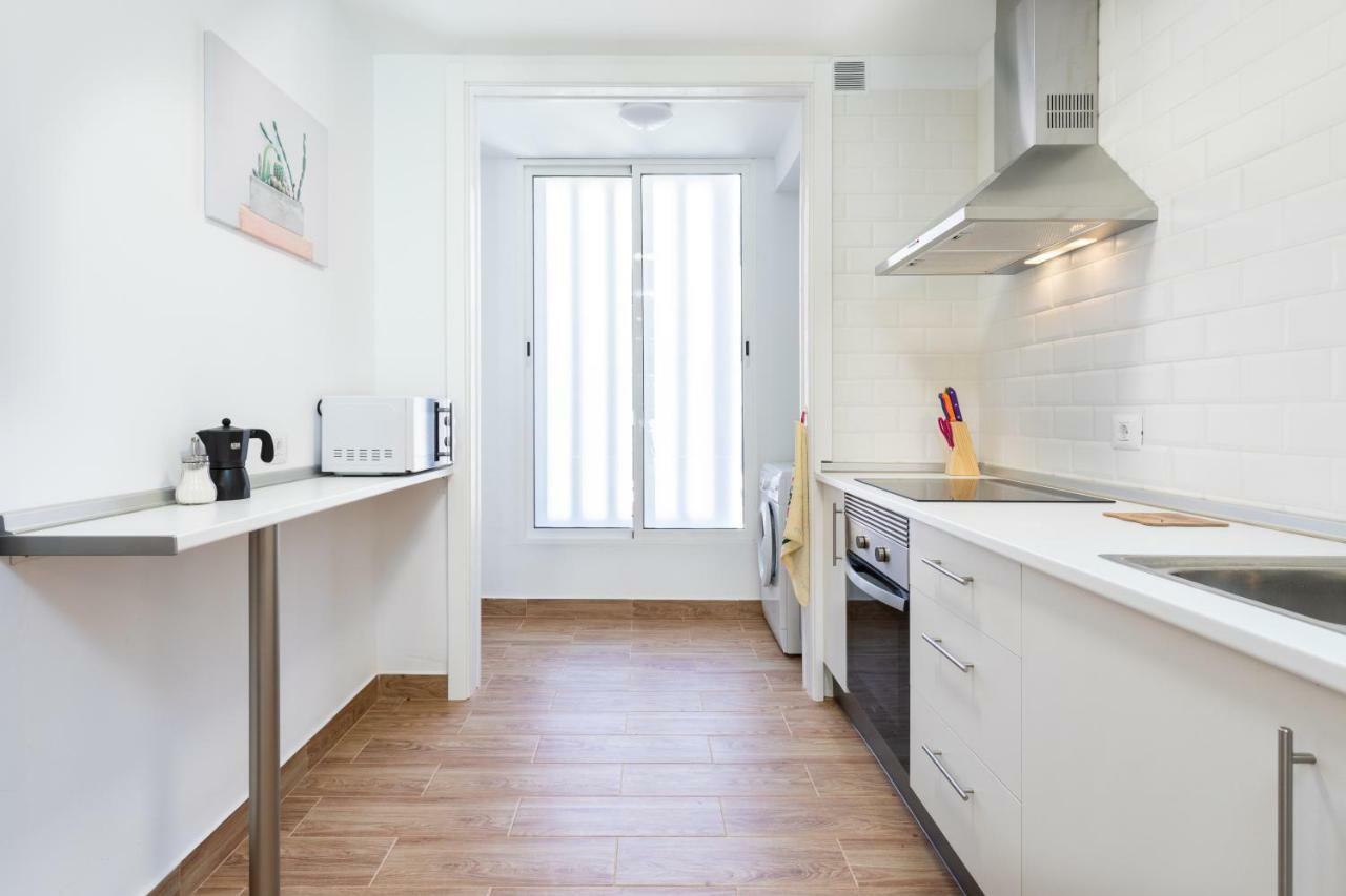 Home2Book Las Americas Apartment Terrace 플라야데라스아메리카스 외부 사진